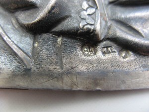Хорошая икона. 84*