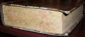 Уложение о наказаниях уголовных и исправительных. 1847
