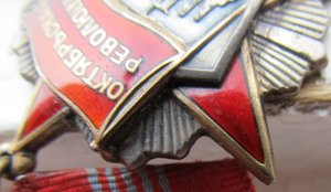 Октябрьская Революция 64 ххх