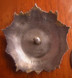 НЕВСКИЙ № 11194