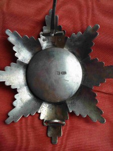 БКЗ на политрука. 6 РАНЕНИЙ!!!