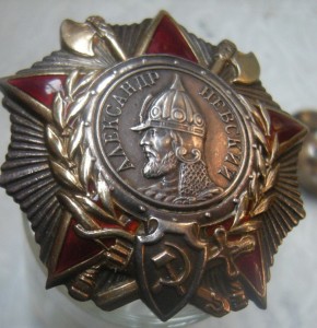 НЕВСКИЙ № 11194