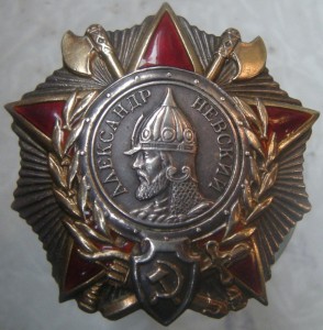 НЕВСКИЙ № 11194