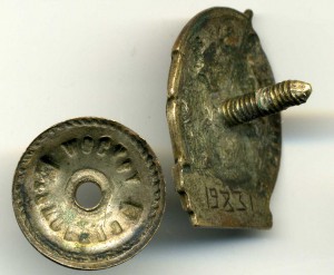 Отличник. Наркомугля. №19***