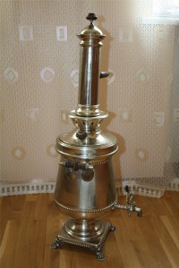 Танковое ВУ-1947г.