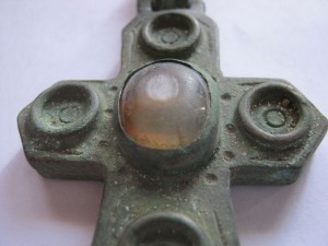 Крест ЭНКОЛПИОН