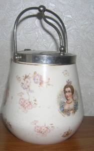 Villeroy & Boch  Чайница