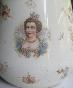 Villeroy & Boch  Чайница