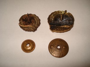 ОСС НКТанкПром и Минтрансмаша на доках...на одного...сохран.