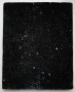 Икона. (Свт. Василий и Св. Домника)