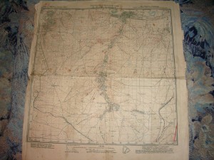 КВК2 с мечами