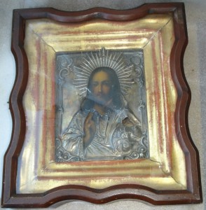 икона Спаситель. пр84.Продажа.