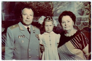Доки КГБ и фото генерала КГБ