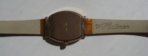 женские часы 585 золото