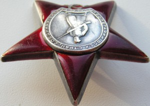 Депутат Литовской ССР винт