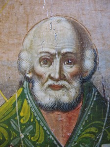 Николай.Хорошее письмо.