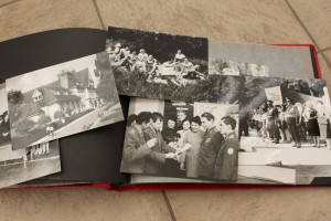 Архив Гуслистова - альбом о пребывании в ГДР
