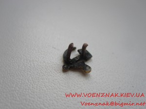 СиМ к знаку Почетный Железнодорожник