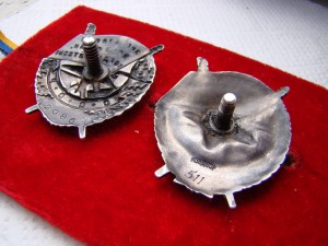 БКЗ (зерк.) + БКЗ-2 (винт, Мондвор) - R!.