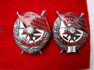 БКЗ (зерк.) + БКЗ-2 (винт, Мондвор) - R!.