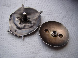 БКЗ (зерк.) + БКЗ-2 (винт, Мондвор) - R!.