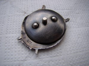 БКЗ (зерк.) + БКЗ-2 (винт, Мондвор) - R!.