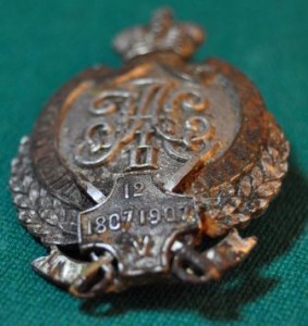полковик
