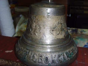Колокольчик Чебоксарский.Редкий!!