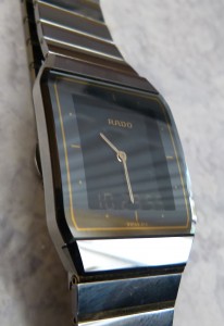 RADO DiaStar Multifunction