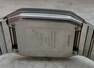 RADO DiaStar Multifunction