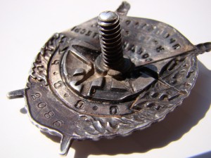 БКЗ (зерк.) + БКЗ-2 (винт, Мондвор) - R!.