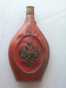 Пороховница,1896.Царскій Охотн.Порохъ
