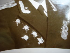 4 КЗ + ОВ фото кавалера