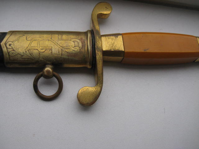 Моряк (безкнопочник)