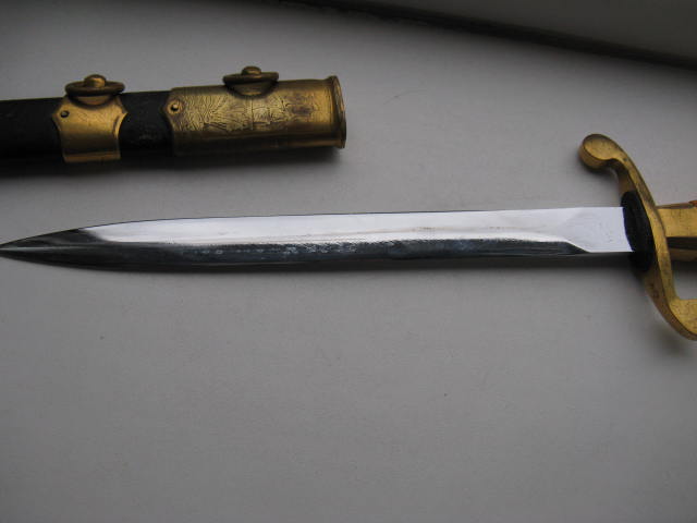 Моряк (безкнопочник)