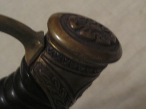 Драгунка 1909 г.
