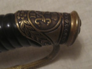 Драгунка 1909 г.