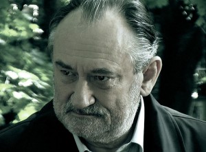 В Киеве умер  Богдан Ступка....