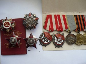 Комплект полковника