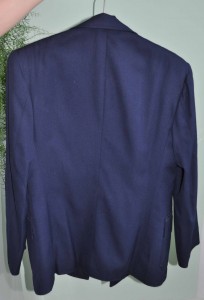 Китель РЕЧНИКА ! 72 год.