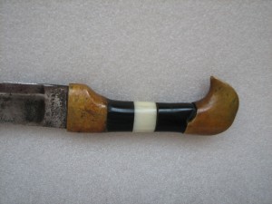 Шашка, Златоустъ