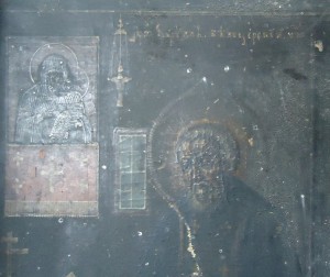 КИРИЛЛ Белозерский Чудотворец
