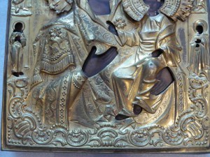 ООВ 2 ст  Юб  не частая