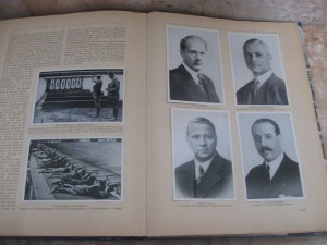 Книги периода Рейха