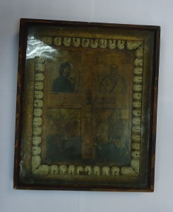 4-х частная