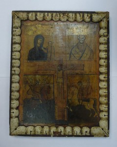 4-х частная