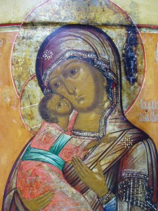 Владимирская
