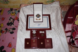 Раритетный лот! Полный комплект "РС" на доках!! Бомба!!!
