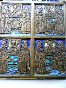 Складень Праздники.