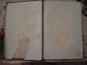 История царствования ПЕТРА ВЕЛИКОГО том3 СПБ 1858 Н.Устрялов
